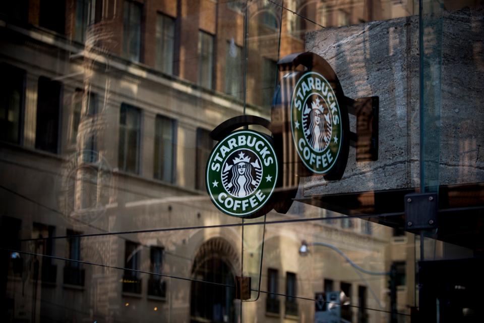 Hacking Starbucks and Accessing Nearly 100 Million Customer Records